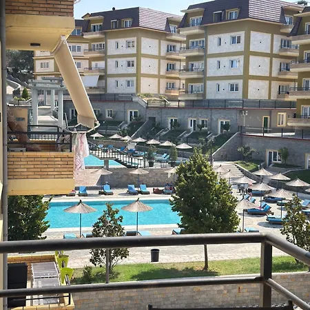 Apartamento Luxury With A Swimming Pool *