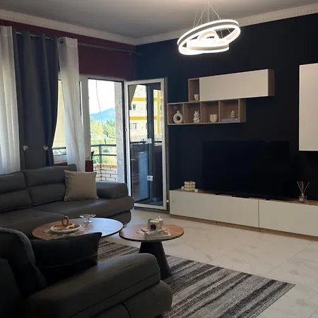 Apartamento Luxury With A Swimming Pool